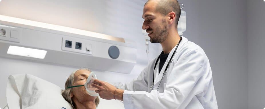 Specialized Geriatric Care